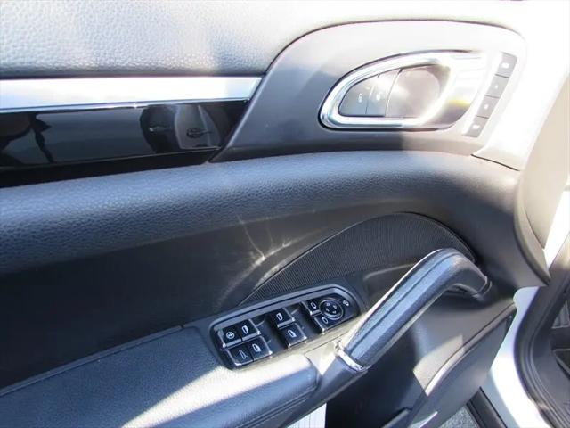 2012 Porsche Cayenne Cayenne