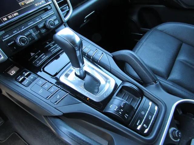 2012 Porsche Cayenne Cayenne