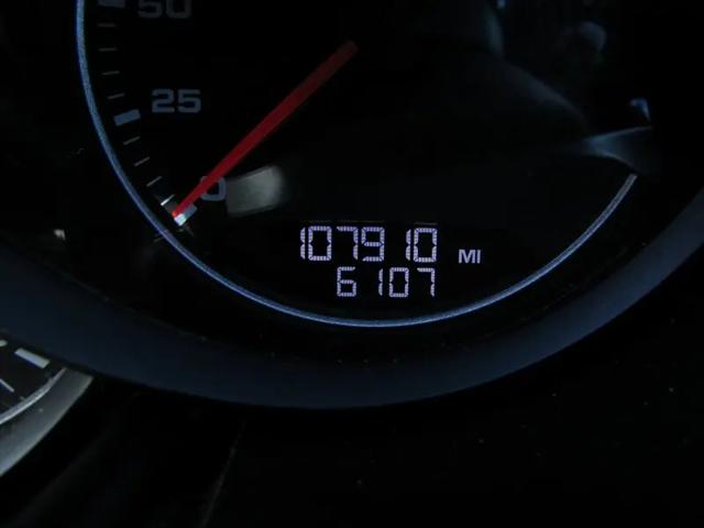 2012 Porsche Cayenne Cayenne