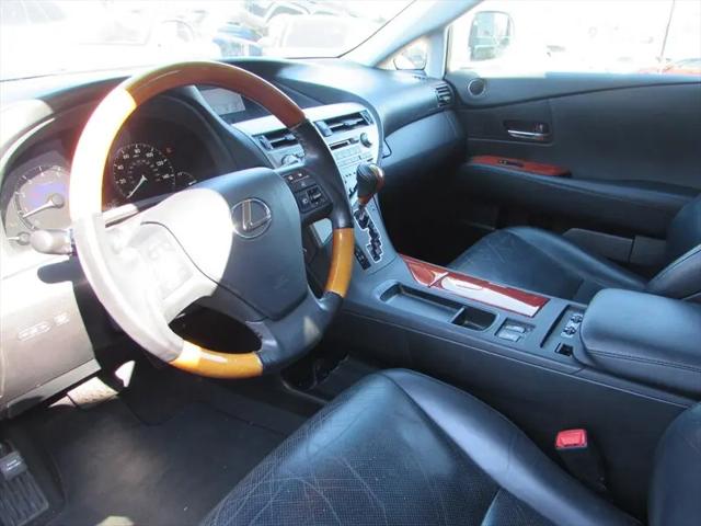 2011 Lexus RX 350 RX 350