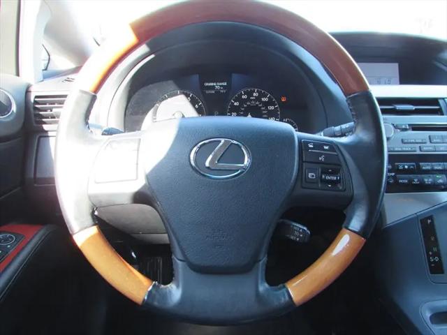 2011 Lexus RX 350 RX 350
