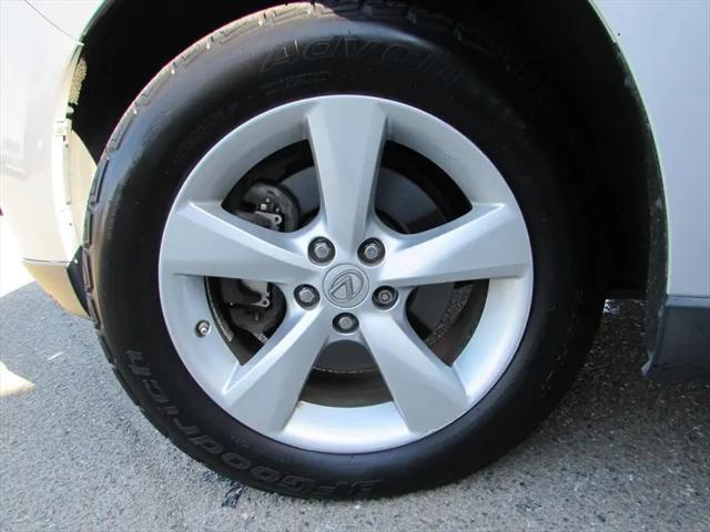 2011 Lexus RX 350 RX 350