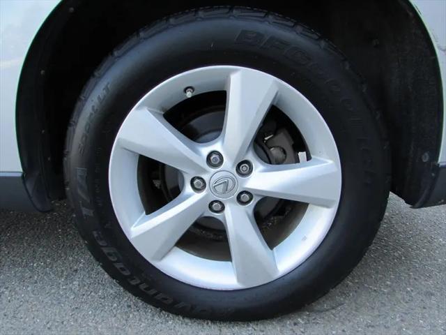 2011 Lexus RX 350 RX 350