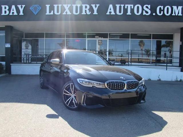 2020 BMW M340i M340i for sale in Dublin, CA