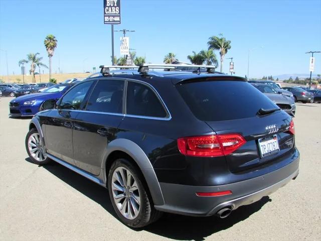 2016 Audi allroad 2.0T Premium