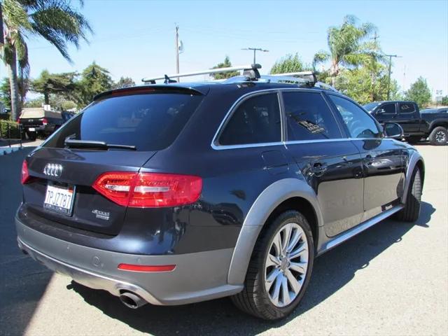 2016 Audi allroad 2.0T Premium