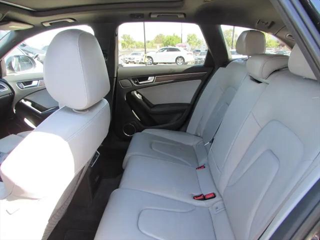2016 Audi allroad 2.0T Premium