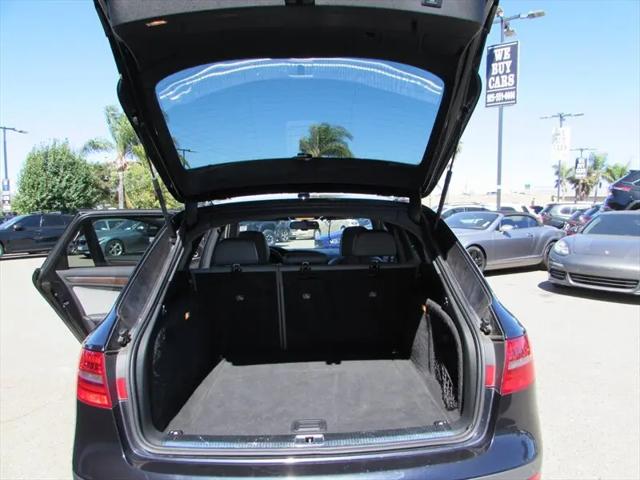 2016 Audi allroad 2.0T Premium