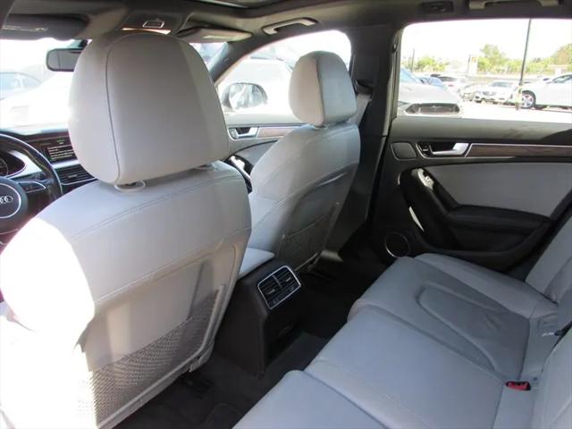 2016 Audi allroad 2.0T Premium