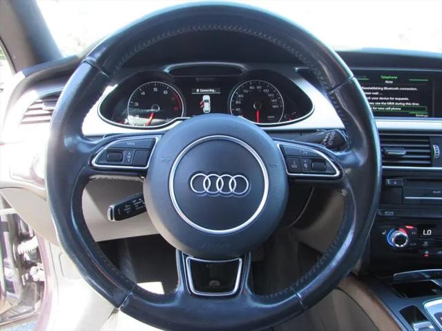 2016 Audi allroad 2.0T Premium