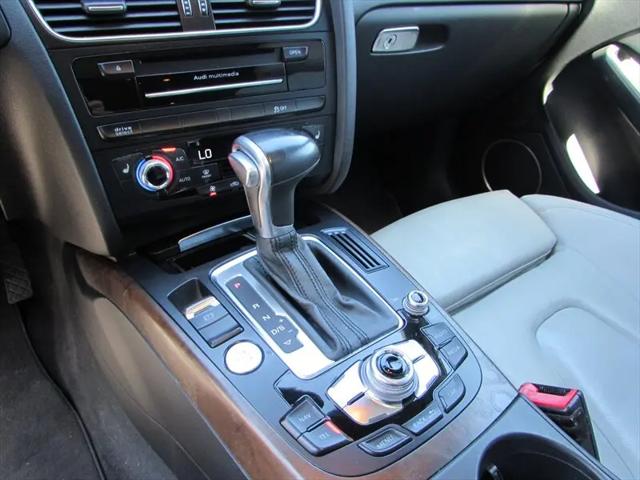 2016 Audi allroad 2.0T Premium