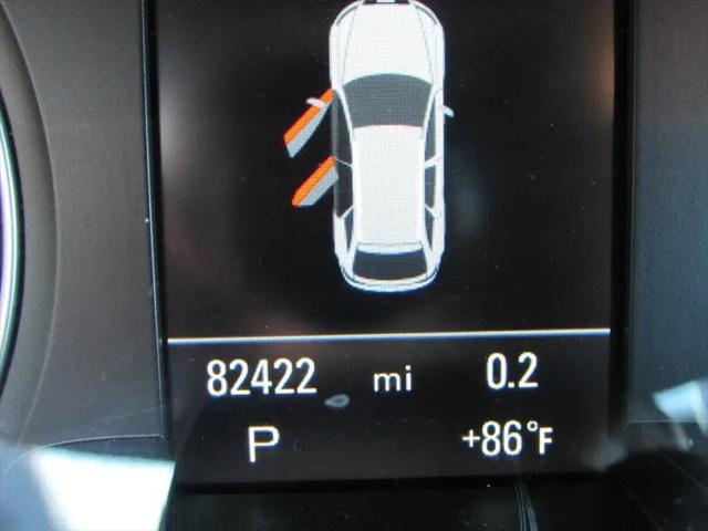 2016 Audi allroad 2.0T Premium