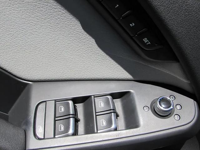 2016 Audi allroad 2.0T Premium