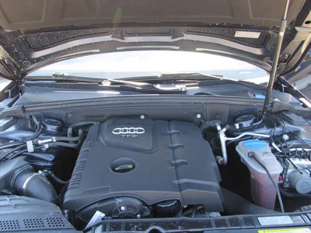 2016 Audi allroad 2.0T Premium