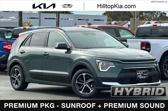 2026 Kia Niro EX for sale in Richmond, CA