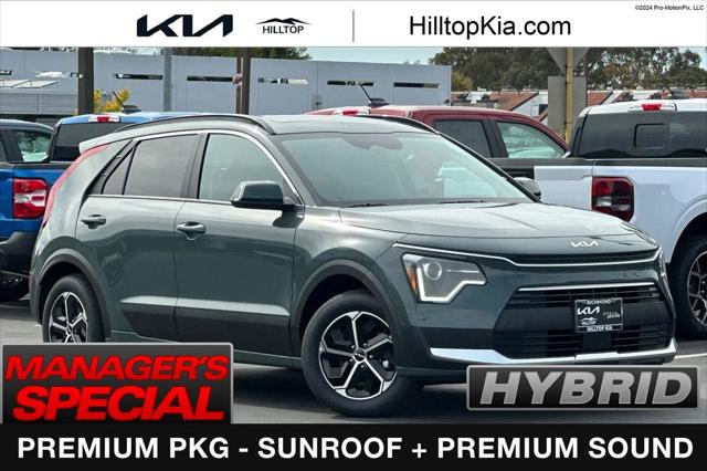 2026 Kia Niro EX for sale in Richmond, CA