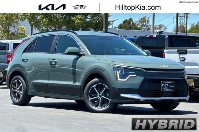 2026 Kia Niro EX for sale in Richmond, CA