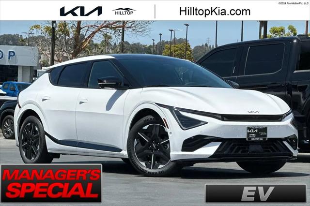 2026 Kia EV6 GT-Line RWD for sale in Richmond, CA