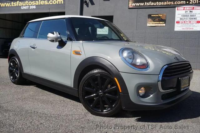 2017 MINI Hardtop Cooper for sale in Hasbrouck Heights, NJ
