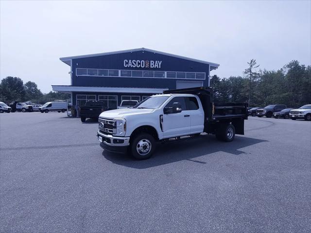 2026 Ford F-350 XLT for sale in Yarmouth, ME