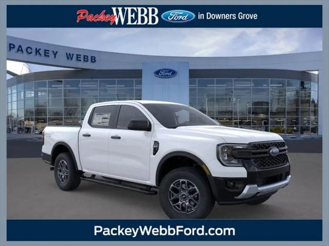 2026 Ford Ranger XLT for sale in Downers Grove, IL