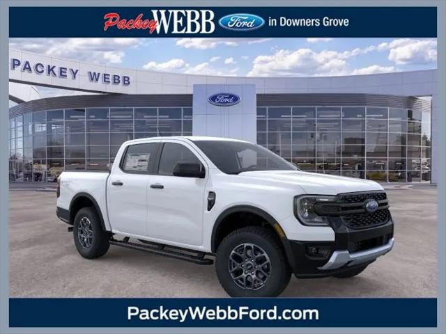 2026 Ford Ranger XLT for sale in Downers Grove, IL