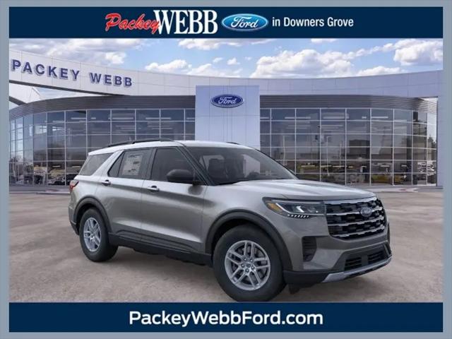 2026 Ford Explorer Active for sale in Downers Grove, IL