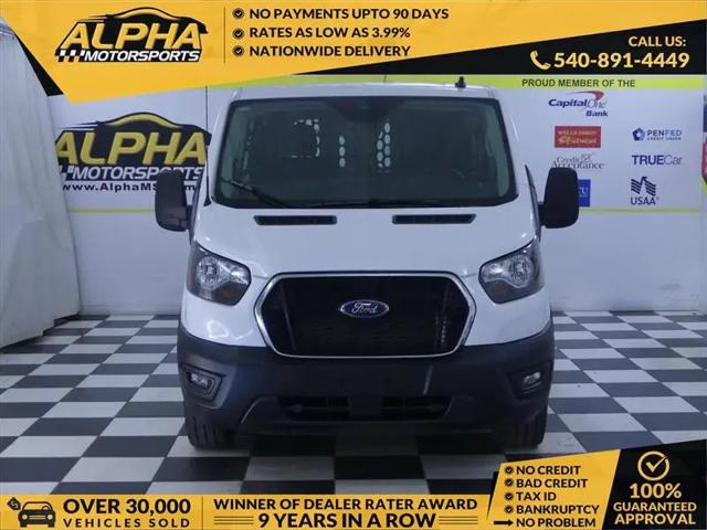 2025 Ford Transit Cargo Van T-250 for sale in Fredricksburg, VA