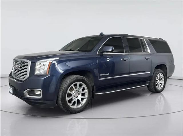 2019 GMC Yukon XL Denali for sale in Sacramento, CA