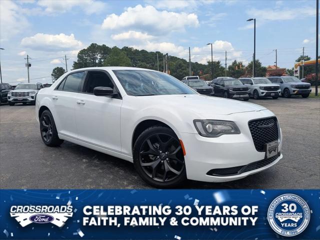 2023 Chrysler 300 Touring for sale in Henderson, NC