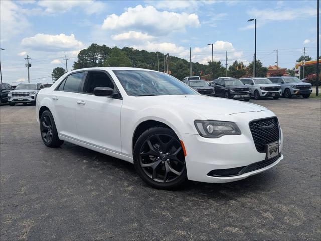 2023 Chrysler 300 Touring for sale in Henderson, NC