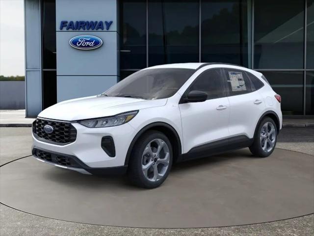 2025 Ford Escape ST-Line for sale in Greenville, SC