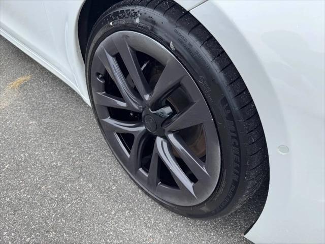 2021 Tesla Model S Plaid Tri Motor All-Wheel Drive