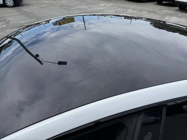 2021 Tesla Model S Plaid Tri Motor All-Wheel Drive