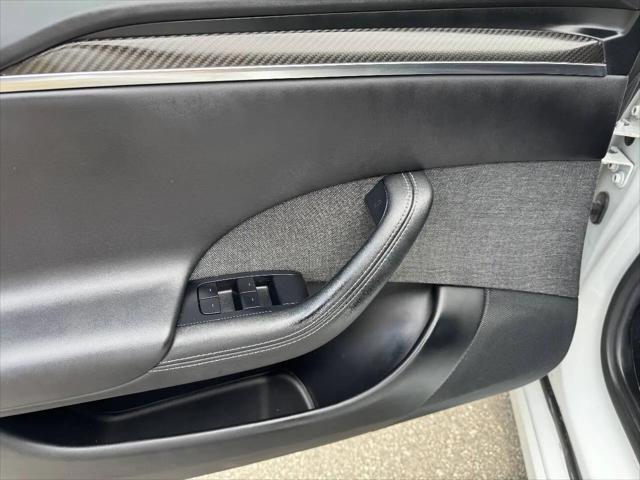 2021 Tesla Model S Plaid Tri Motor All-Wheel Drive