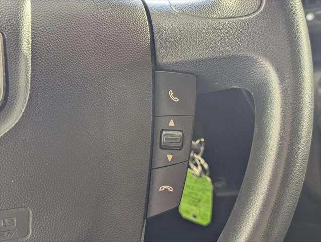 2019 Ram ProMaster Cargo Van High Roof 136 WB