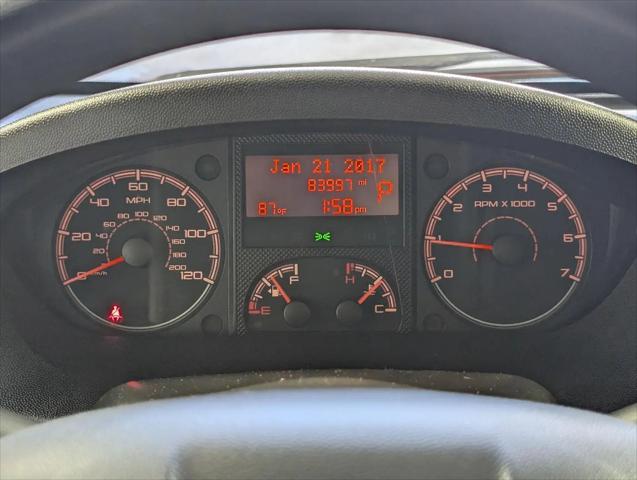 2019 Ram ProMaster Cargo Van High Roof 136 WB