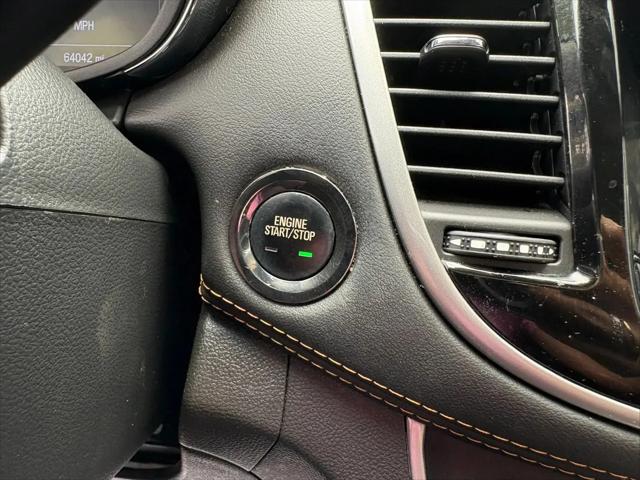 2021 Chevrolet Trax AWD LT