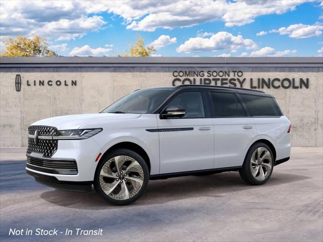 2027 Lincoln Navigator Black Label for sale in Portland, OR