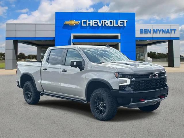 2026 Chevrolet Silverado 1500 4WD Crew Cab Short Bed ZR2 for sale in Concord, NC