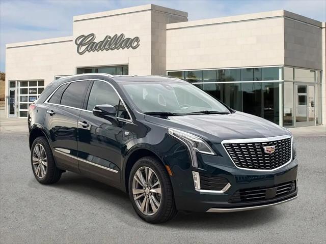 2026 Cadillac XT5 Premium Luxury AWD for sale in Concord, NC