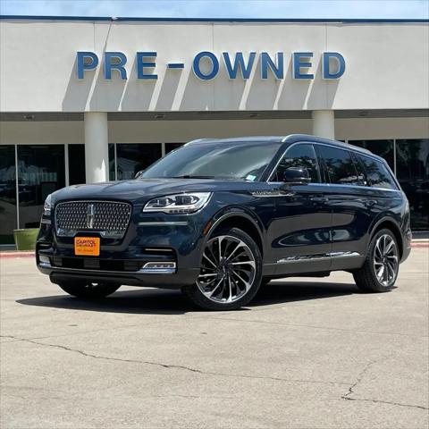 2023 Lincoln Aviator Reserve for sale in Austin, TX