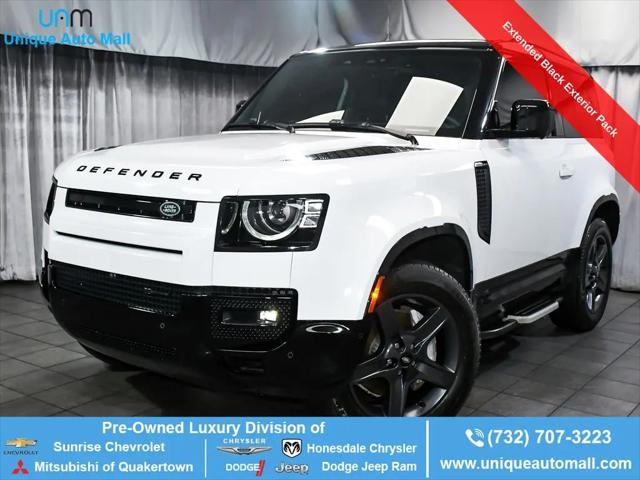 2023 Land Rover Defender 90 X-Dynamic SE for sale in South Amboy, NJ