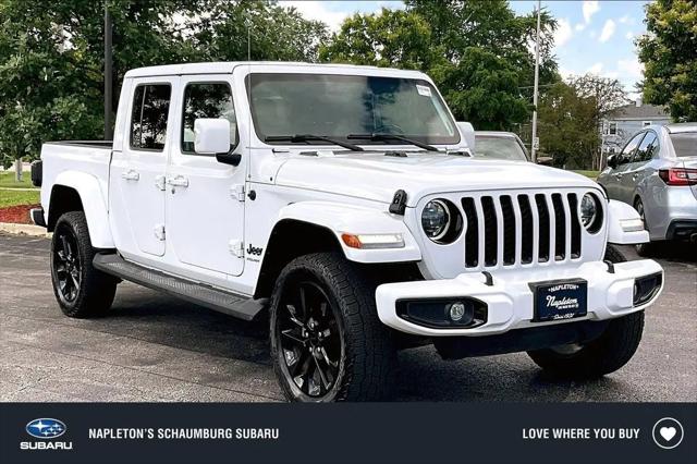 2023 Jeep Gladiator Sport for sale in Schaumburg, IL