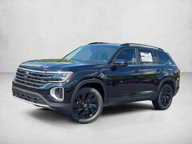 2026 Volkswagen Atlas SE with Technology for sale in Buford, GA