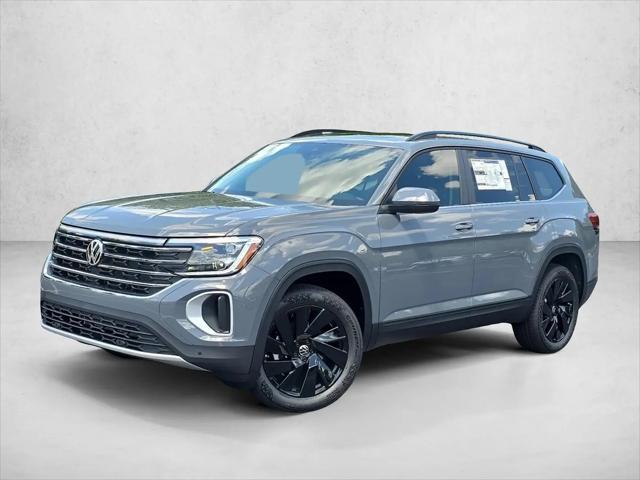 2026 Volkswagen Atlas SE with Technology for sale in Buford, GA