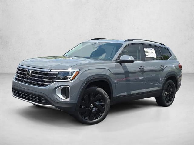 2026 Volkswagen Atlas SE with Technology for sale in Buford, GA