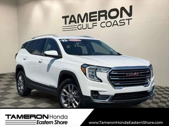 2023 GMC Terrain AWD SLT for sale in Daphne, AL