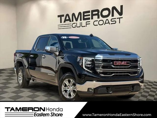 2025 GMC Sierra 1500 2WD Crew Cab Short Box SLT for sale in Daphne, AL