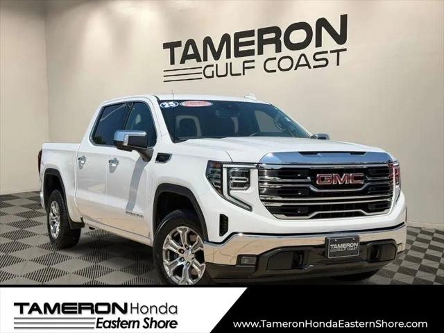 2025 GMC Sierra 1500 2WD Crew Cab Short Box SLT for sale in Daphne, AL